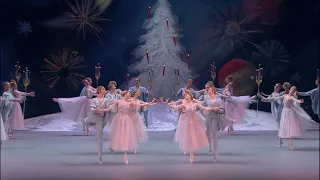 19/12 - трансляция балета «Щелкунчик»/19/12 - "The Nutcracker" - Bolshoi Ballet in cinema