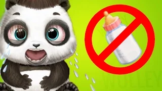 🎮 Fun Animals Care Kids Games - Baby Animal Hair Salon 2