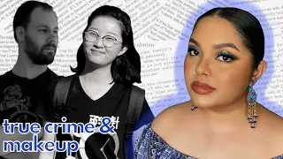 The Sinister Disappearance of Yingying Zhang | Asian True Crime & Makeup GRWM | Jay Gurbuxani