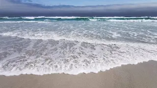 Long Beach, Cape Town