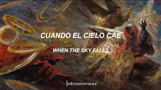 HELLOWEEN - Skyfall // Sub Español - Lyrics