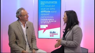 Les clés de l'immo : le financement