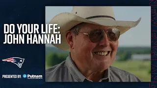 Inside John Hannah's Life at His Alabama Cattle Farm | Do Your Life