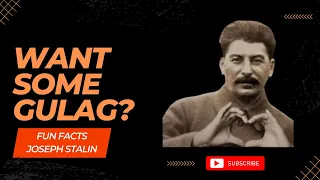 Fascinating Facts about Joseph Stalin