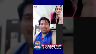 Magkapit bahay lang sa Saudi😀😀😀