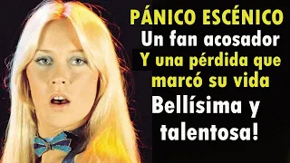 La dura vida de una de las cantantes más famosas y bellas de los años 70 ¿La recuerdas?