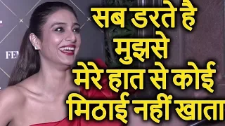 Tabu Talked on After Andhadhund Experience | Funny Answer