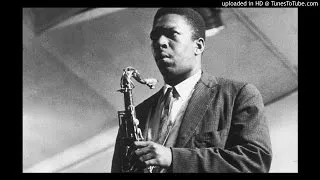 Afro Blue - John Coltrane (1966)