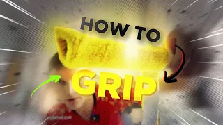 How To Grip Your Badminton Racket in 2024 by Viktor Axelsen