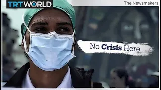 No Crisis Here: Venezuela’s health catastrophe | Documentary