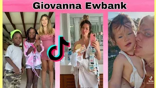 TIK TOK DA GIOVANNA EWBANK.