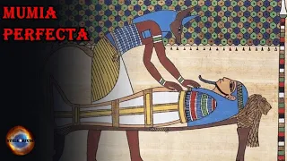 Secretele si Arta Mumificarii | Egiptul Antic
