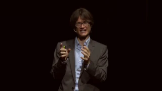 Erhellendes zum Licht | Matthias Engel | TEDxStuttgart