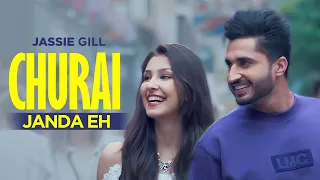 Jassie Gill | Churai Janda Eh | Goldboy | High End Yaariyan| Latest Punjabi Songs |New Punjabi Songs