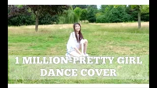 Pretty Girl (Cheat Codes x CADE Remix) - Maggie Lindemann / Mina Myoung Choreography Cover