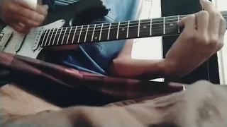 forró top 10 - Seu Amor e Meu - Na Guitarra