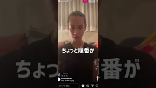 水原希子さんによる性被害についての告発動画。あ○こが硬○した役者さんと共演