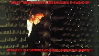 Stay, David Bowie (Subtítulos Español-Inglés)