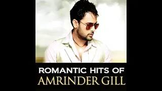 Best songs of Amrinder Gill || Amrinder Gill Songs || Jukebox of Amrinder Gill || Hit Punjabi Songs