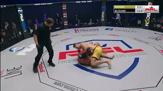 PFL 2 2018 Chicago: Light Heavyweights