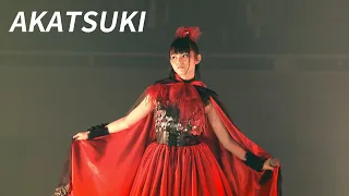 Babymetal - Akatsuki (Budokan 2014 Live) Eng/Esp/Ita Subs [Real 4k] [Sound Fix]