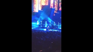 Billy Joel - Allentown Madison Square Garden - April 14, 2017