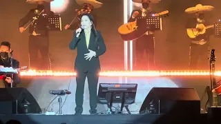 Ana Gabriel - El cigarrillo @ Aniversario 50 “Un deseo más” Tour 2024, Torreón, Coahuila México