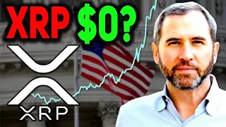 ЧТО RIPPLE ТОЛЬКО ЧТО СДЕЛАЛ!? ОТКАЗ ОТ XRP ЧТО ЭТО ЗНАЧИТ!!! БЛИЗИТСЯ РАЗВОД ХОЛДЕРОВ РИПЛ ПРОГНОЗ