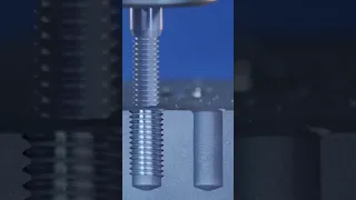 Thread milling v drill and tap?