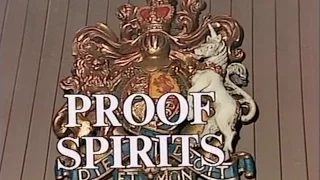 Crown Court - Proof Spirits (1981)