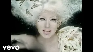 Christina Aguilera - Fighter (Official HD Video)