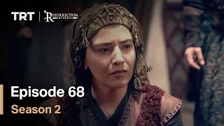 Resurrection Ertugrul - Season 2 Episode 68 (English Subtitles)