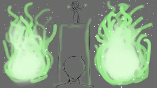 Nothing Left To Lose | Animatic (Vita’s path #3)