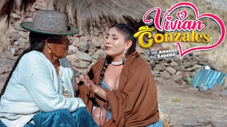 Vivian Gonzales Mamita Querida 4k Salay Performance 2022