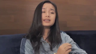 Almost is never enough   Ariana Grande Ft Nathan Skyes Chintya Gabriella Cover Ft Farhan Zubedi