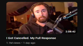 Asmongold Situation is Insane