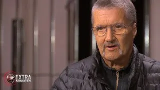 EXTENDED INTERVIEW | Chopper reads the final letter from his doctors.