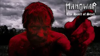 MANOWAR - The Heart of Steel