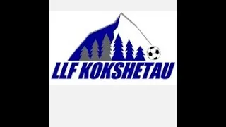 LLF Kokshetau Junior CUP 2020