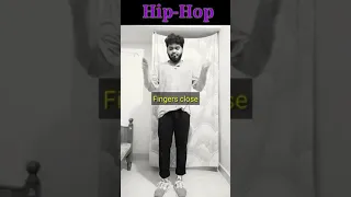 How to WOBBLE  ?? ( Hip-Hop moves tutorial )