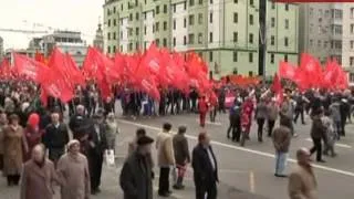 Международные новости RTVi 15.00 GMT. 1 Мая 2013