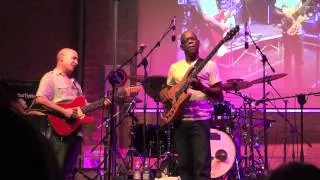 Spyro Gyra Live @Sant'Elpidio Jazz - Dancing on table Mountain -