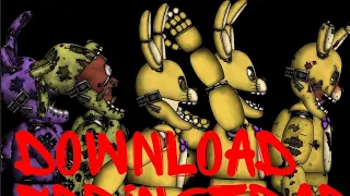 ¡SPRINGTRAP PACK DOWNLOAD DC2!(Drawing cartoons 2)