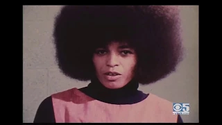 Angela Davis - What it means to be a Revolutionary (1972 Interview)