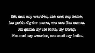 The Spirit of the Hawk by Rednex with Lyrics