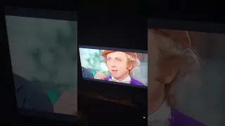 remake of my reaction to Willy Wonka r rated trailer