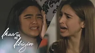 Ikaw Lang Ang Iibigin: Isabel lashes out at Steph  | EP 192