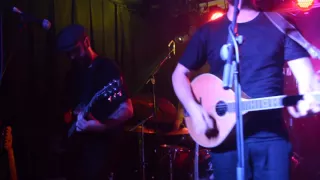 The rumjacks-one summers day@voodoo belfast may 2016