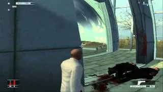 Hitman Blood Money Walkthrough - Mission #13 - Requiem