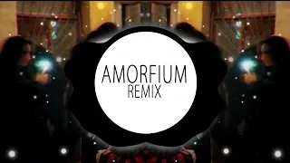 Jakomo, A.V.G - Платина (Amorfium Remix)